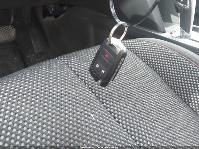 Aukcja sprzedaży 2015 Chevrolet Equinox Lt, vin: 2GNALBEK4F6406923, numer aukcji: 45408357