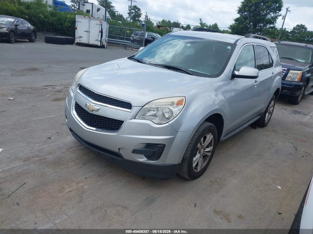 Aukcja sprzedaży 2015 Chevrolet Equinox Lt, vin: 2GNALBEK4F6406923, numer aukcji: 45408357
