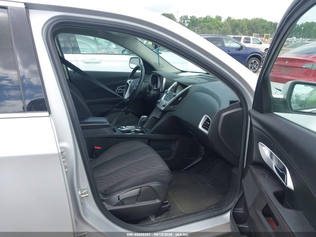 Aukcja sprzedaży 2015 Chevrolet Equinox Lt, vin: 2GNALBEK4F6406923, numer aukcji: 45408357
