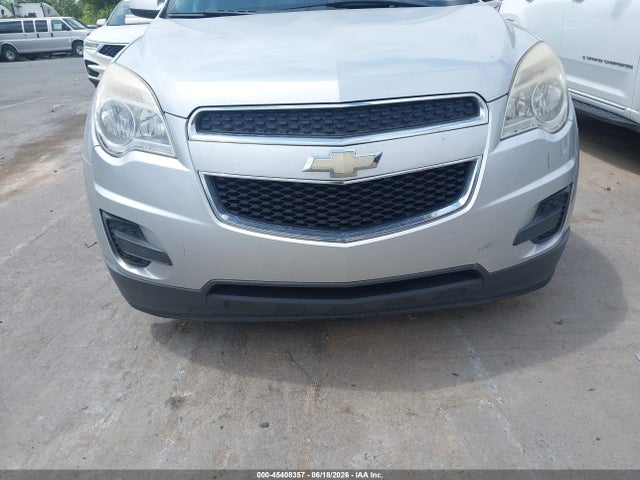 Aukcja sprzedaży 2015 Chevrolet Equinox Lt, vin: 2GNALBEK4F6406923, numer aukcji: 45408357