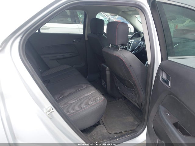 Aukcja sprzedaży 2015 Chevrolet Equinox Lt, vin: 2GNALBEK4F6406923, numer aukcji: 45408357
