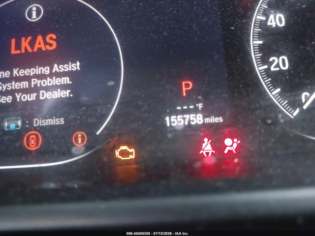 1HGCV1F99JA105918 Honda Accord Touring