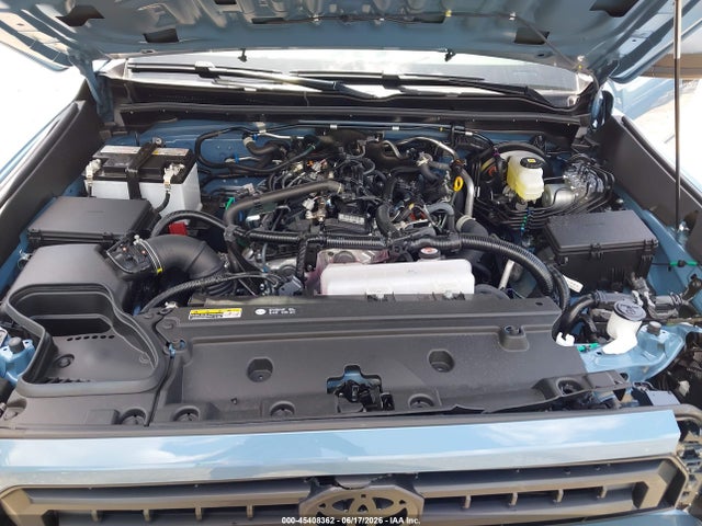 Продажа на аукционе авто 2026 Toyota 4runner Sr5, vin: JTEVA5AR0T5011127, номер лота: 45408362