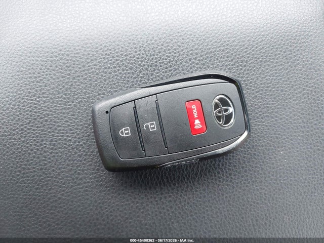 Продажа на аукционе авто 2026 Toyota 4runner Sr5, vin: JTEVA5AR0T5011127, номер лота: 45408362