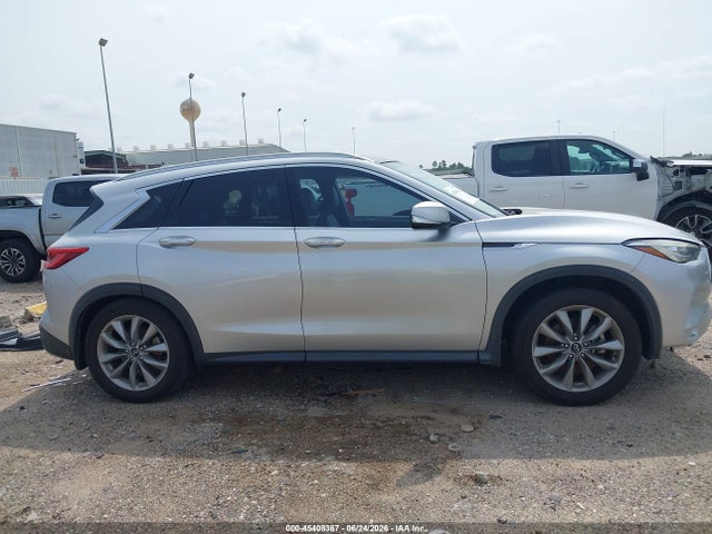 Auction sale of the 2020 Infiniti Qx50 Luxe, vin: 3PCAJ5M14LF106362, lot number: 45408367