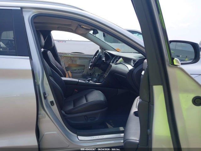 Auction sale of the 2020 Infiniti Qx50 Luxe, vin: 3PCAJ5M14LF106362, lot number: 45408367