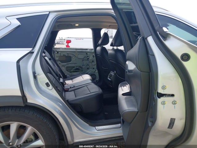 Auction sale of the 2020 Infiniti Qx50 Luxe, vin: 3PCAJ5M14LF106362, lot number: 45408367
