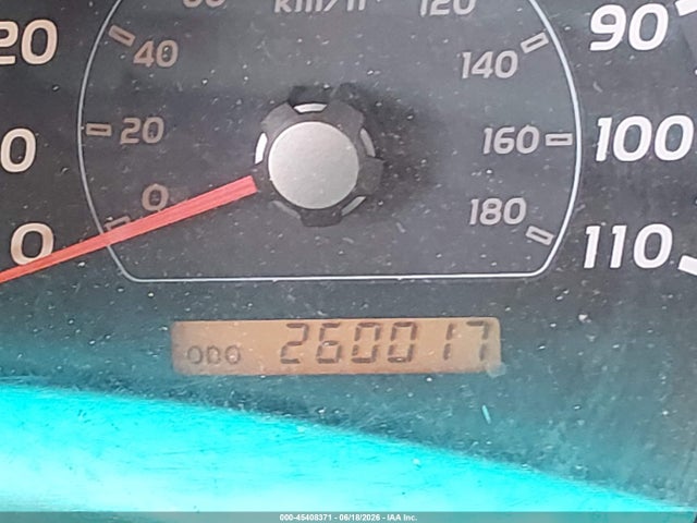 Aukcja sprzedaży 2008 Toyota 4runner Sr5 V6, vin: JTEBU14R08K012737, numer aukcji: 45408371