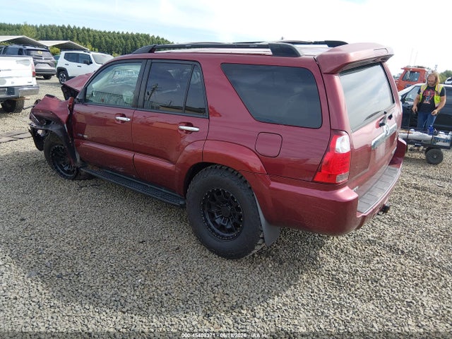 Aukcja sprzedaży 2008 Toyota 4runner Sr5 V6, vin: JTEBU14R08K012737, numer aukcji: 45408371