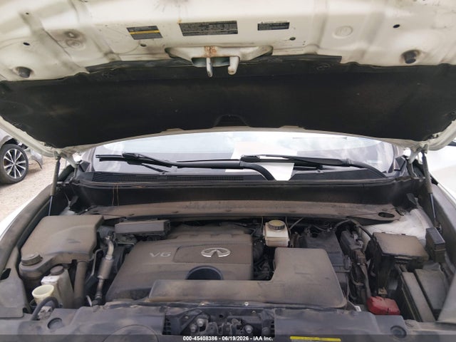 Aukcja sprzedaży 2019 Infiniti Qx60 Luxe, vin: 5N1DL0MN2KC524889, numer aukcji: 45408386