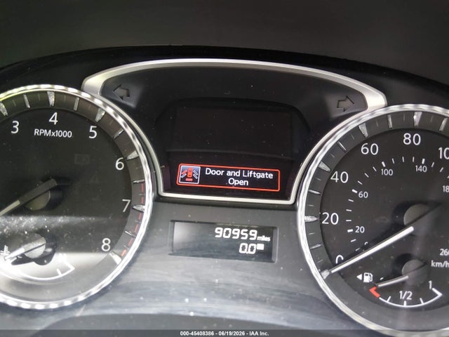 Aukcja sprzedaży 2019 Infiniti Qx60 Luxe, vin: 5N1DL0MN2KC524889, numer aukcji: 45408386