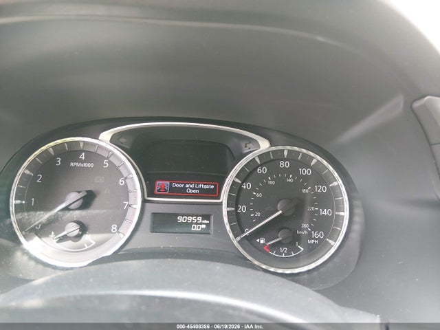 Aukcja sprzedaży 2019 Infiniti Qx60 Luxe, vin: 5N1DL0MN2KC524889, numer aukcji: 45408386