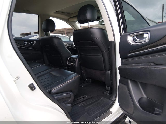 Aukcja sprzedaży 2019 Infiniti Qx60 Luxe, vin: 5N1DL0MN2KC524889, numer aukcji: 45408386
