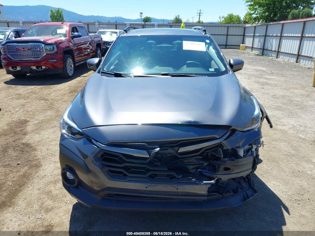 Subaru Crosstrek Premium 2024 JF2GUADC2RH328873 Image 12