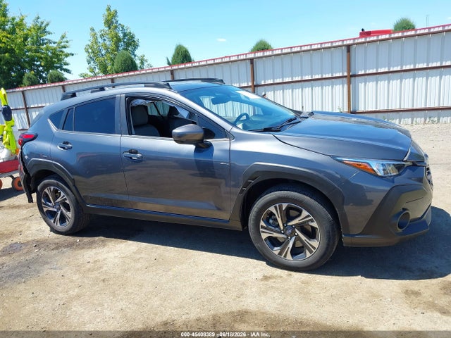 Subaru Crosstrek Premium 2024 JF2GUADC2RH328873 Image 13