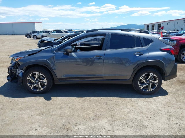 Subaru Crosstrek Premium 2024 JF2GUADC2RH328873 Image 14