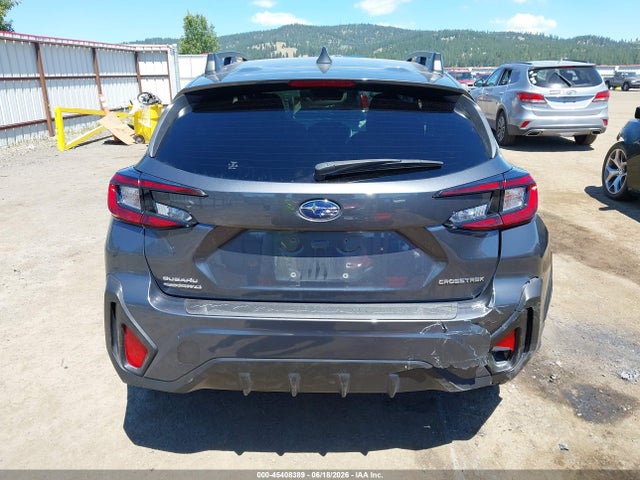 Subaru Crosstrek Premium 2024 JF2GUADC2RH328873 Image 16