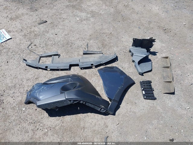 Subaru Crosstrek Premium 2024 JF2GUADC2RH328873 Image 11