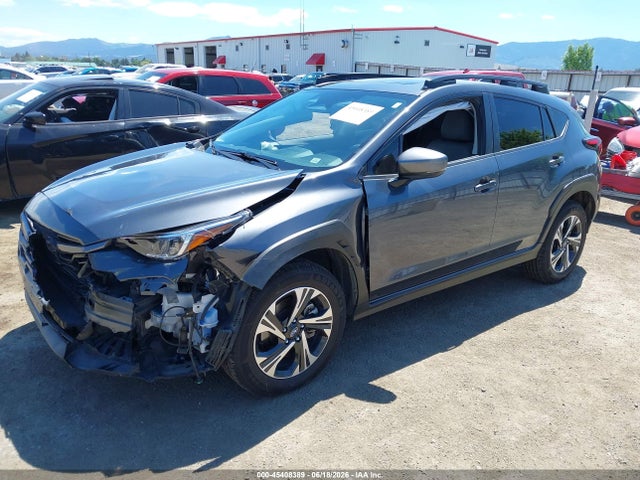 Subaru Crosstrek Premium 2024 JF2GUADC2RH328873 Image 2