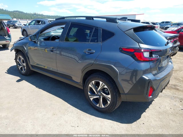 Subaru Crosstrek Premium 2024 JF2GUADC2RH328873 Image 3