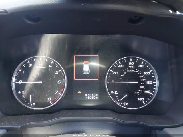 Subaru Crosstrek Premium 2024 JF2GUADC2RH328873 Image 7
