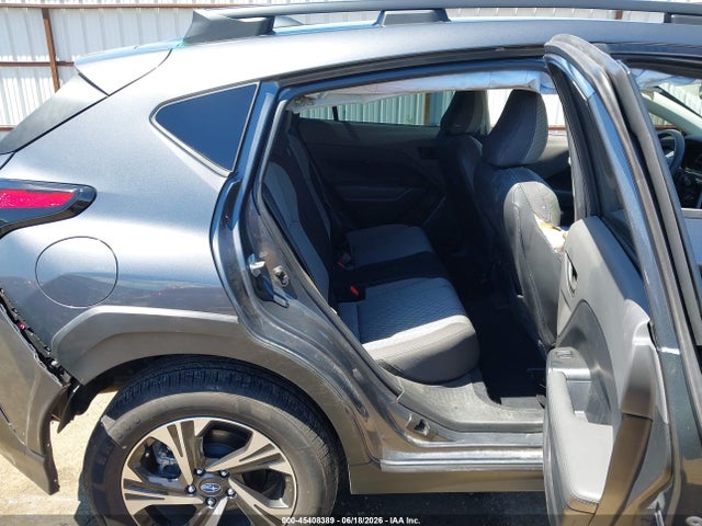 Subaru Crosstrek Premium 2024 JF2GUADC2RH328873 Image 8