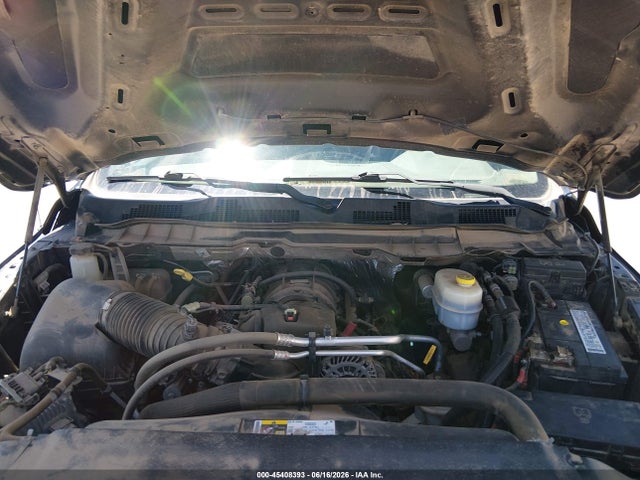 Aukcja sprzedaży 2018 Ram 3500 Chassis Tradesman/slt, vin: 3C7WRTAJ5JG300349, numer aukcji: 45408393