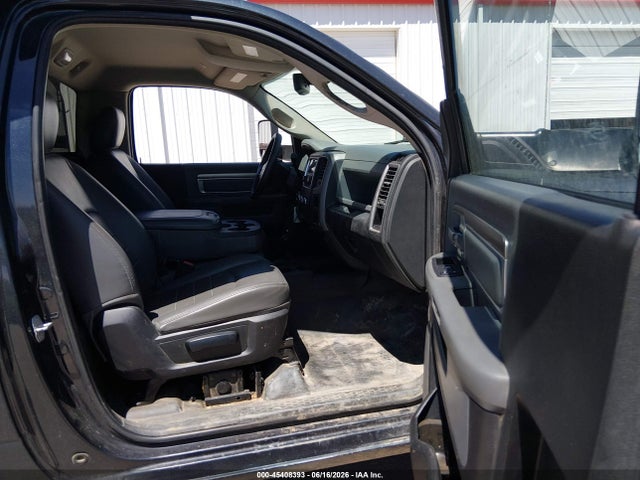 Aukcja sprzedaży 2018 Ram 3500 Chassis Tradesman/slt, vin: 3C7WRTAJ5JG300349, numer aukcji: 45408393