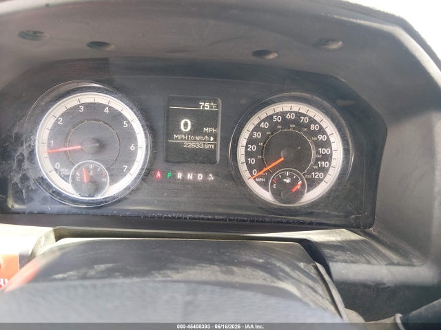Aukcja sprzedaży 2018 Ram 3500 Chassis Tradesman/slt, vin: 3C7WRTAJ5JG300349, numer aukcji: 45408393