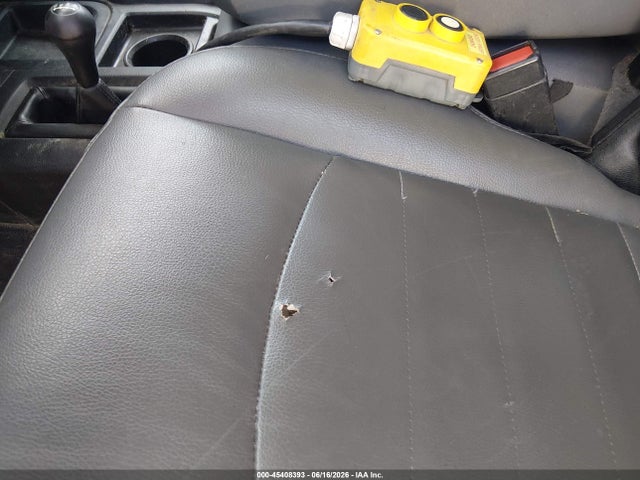 Aukcja sprzedaży 2018 Ram 3500 Chassis Tradesman/slt, vin: 3C7WRTAJ5JG300349, numer aukcji: 45408393