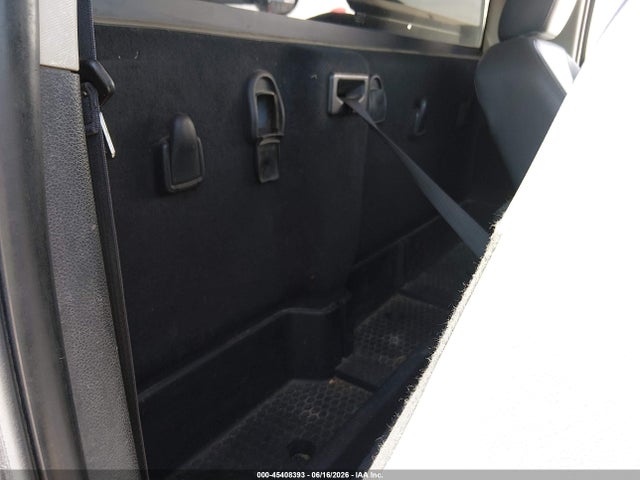 Aukcja sprzedaży 2018 Ram 3500 Chassis Tradesman/slt, vin: 3C7WRTAJ5JG300349, numer aukcji: 45408393