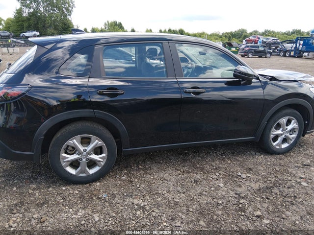 Aukcja sprzedaży 2023 Honda Hr-v Awd Lx, vin: 3CZRZ2H39PM745368, numer aukcji: 45408395