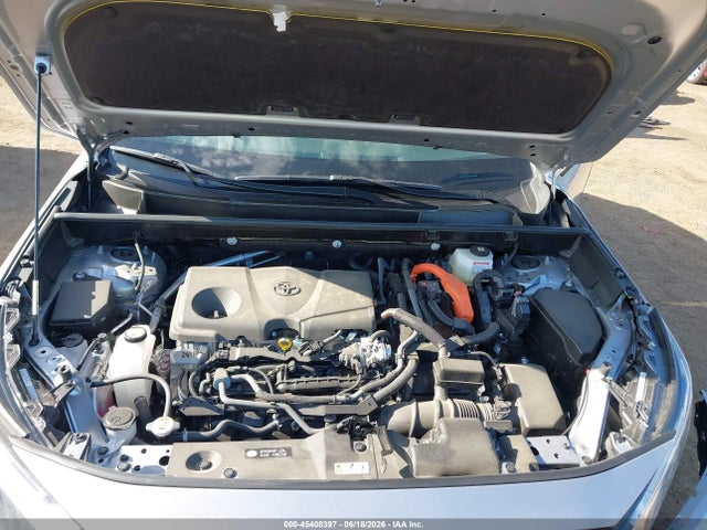 JTMRWRFV9SD333001 Toyota Rav4 Hybrid Xle