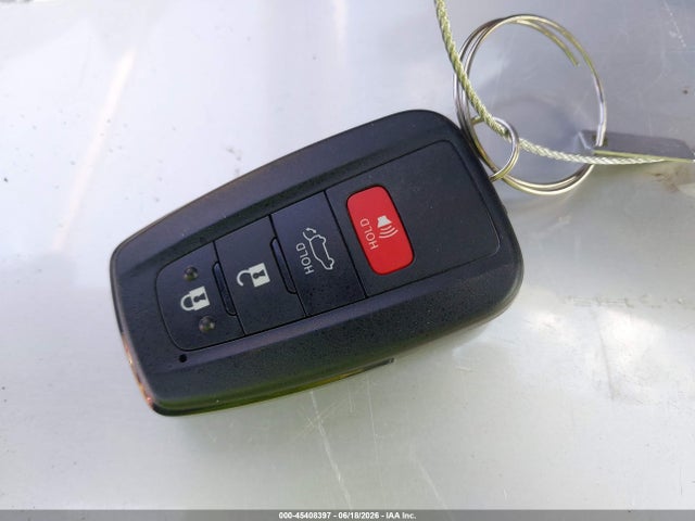 JTMRWRFV9SD333001 Toyota Rav4 Hybrid Xle