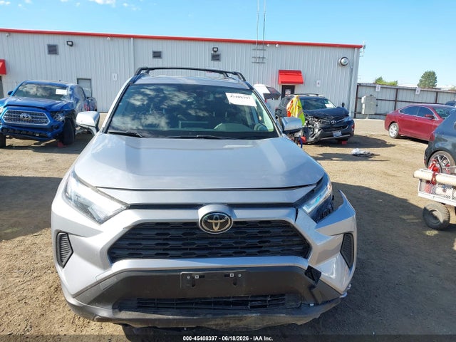 JTMRWRFV9SD333001 Toyota Rav4 Hybrid Xle