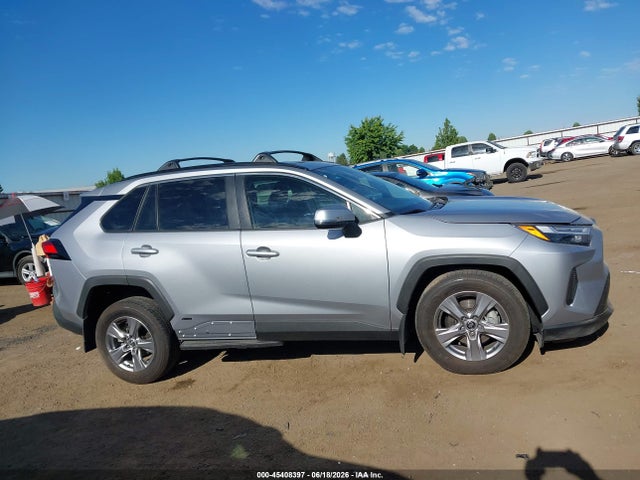 JTMRWRFV9SD333001 Toyota Rav4 Hybrid Xle