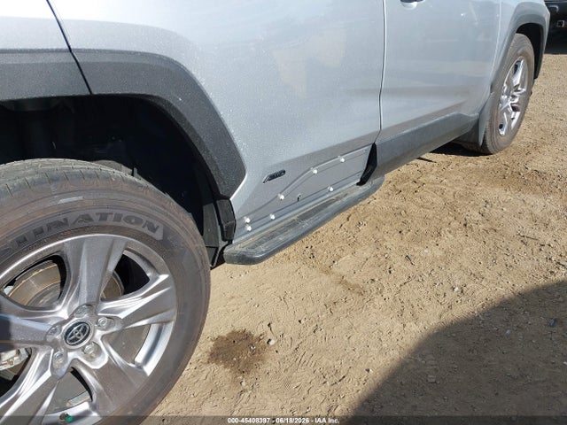 JTMRWRFV9SD333001 Toyota Rav4 Hybrid Xle