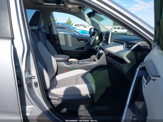 JTMRWRFV9SD333001 Toyota Rav4 Hybrid Xle
