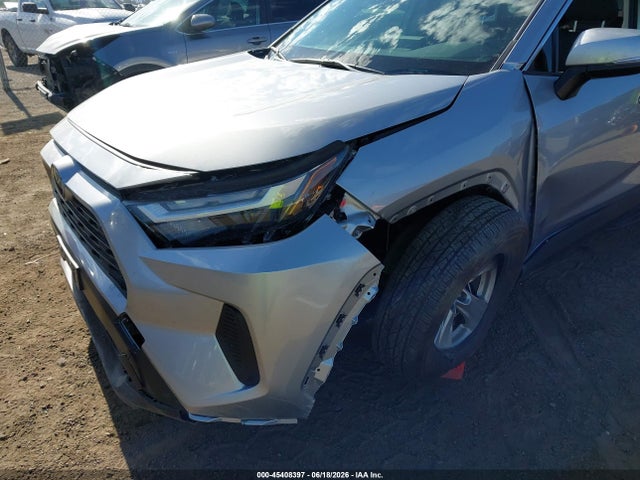 JTMRWRFV9SD333001 Toyota Rav4 Hybrid Xle