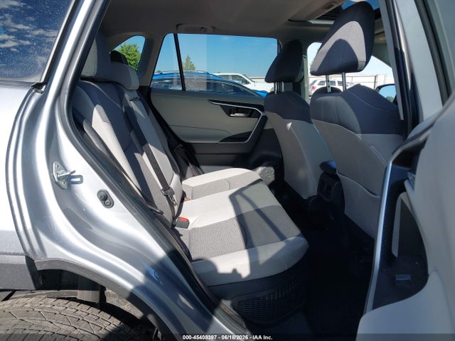 JTMRWRFV9SD333001 Toyota Rav4 Hybrid Xle