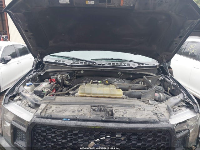 Aukcja sprzedaży 2020 Ford F-150 Xlt, vin: 1FTEW1CP4LFB66204, numer aukcji: 45408401