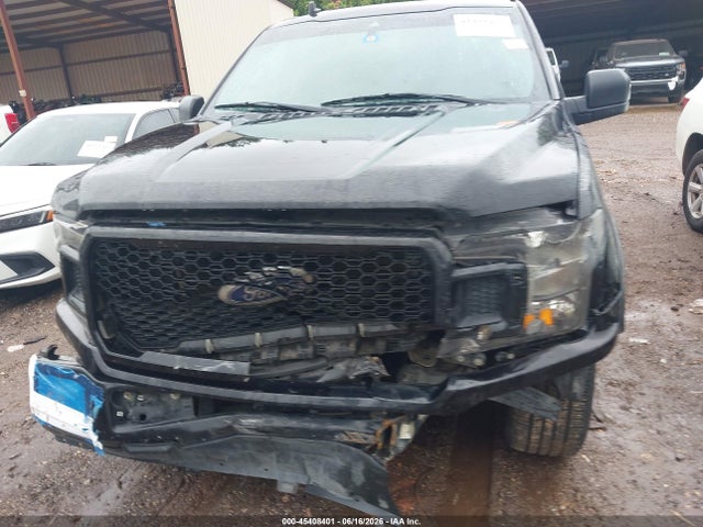 Aukcja sprzedaży 2020 Ford F-150 Xlt, vin: 1FTEW1CP4LFB66204, numer aukcji: 45408401