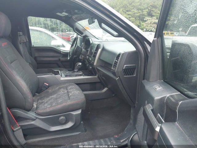 Aukcja sprzedaży 2020 Ford F-150 Xlt, vin: 1FTEW1CP4LFB66204, numer aukcji: 45408401