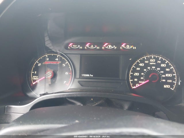 Aukcja sprzedaży 2020 Ford F-150 Xlt, vin: 1FTEW1CP4LFB66204, numer aukcji: 45408401