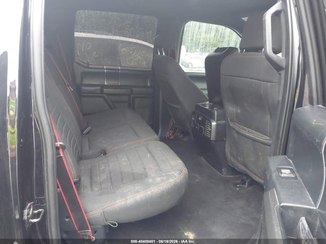 Aukcja sprzedaży 2020 Ford F-150 Xlt, vin: 1FTEW1CP4LFB66204, numer aukcji: 45408401