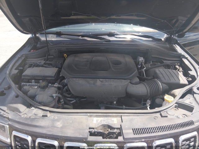 Jeep Grand Cherokee Laredo E 4x4 2021 1C4RJFAG9MC699488 Image 10