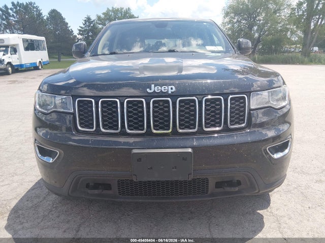 Jeep Grand Cherokee Laredo E 4x4 2021 1C4RJFAG9MC699488 Image 15
