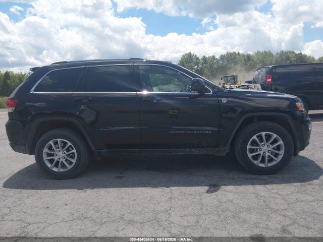 Jeep Grand Cherokee Laredo E 4x4 2021 1C4RJFAG9MC699488 Image 16