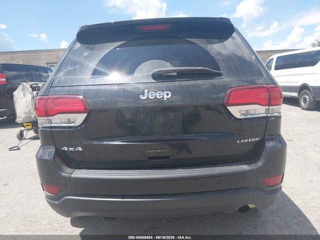 Jeep Grand Cherokee Laredo E 4x4 2021 1C4RJFAG9MC699488 Image 19