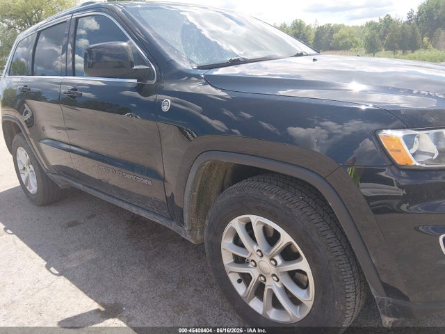 Jeep Grand Cherokee Laredo E 4x4 2021 1C4RJFAG9MC699488 Image 6